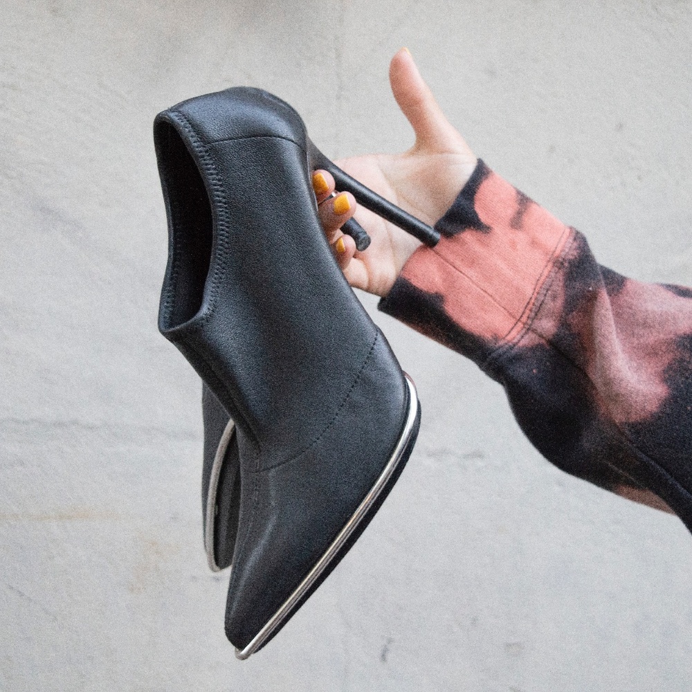 Alexander Wang Stiletto Pumps
